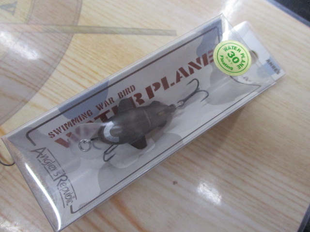 【ｾｯﾄ商品】ｱﾝﾚｰｽﾞ　ｳｫｰﾀｰﾌﾟﾚｰﾝ　5個