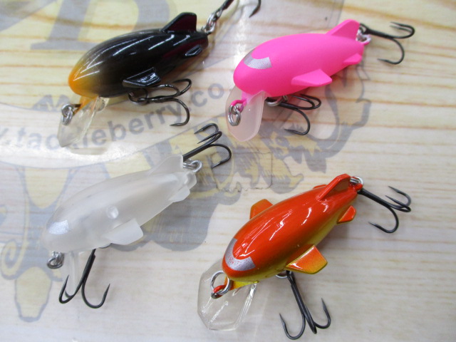 【ｾｯﾄ商品】ｱﾝﾚｰｽﾞ　ｳｫｰﾀｰﾌﾟﾚｰﾝ　5個