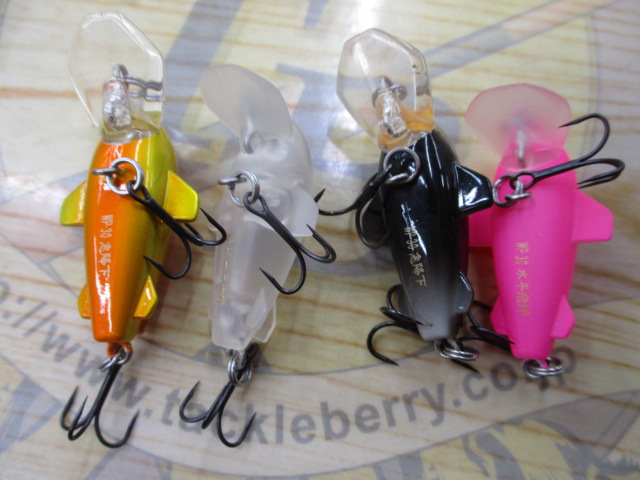 【ｾｯﾄ商品】ｱﾝﾚｰｽﾞ　ｳｫｰﾀｰﾌﾟﾚｰﾝ　5個