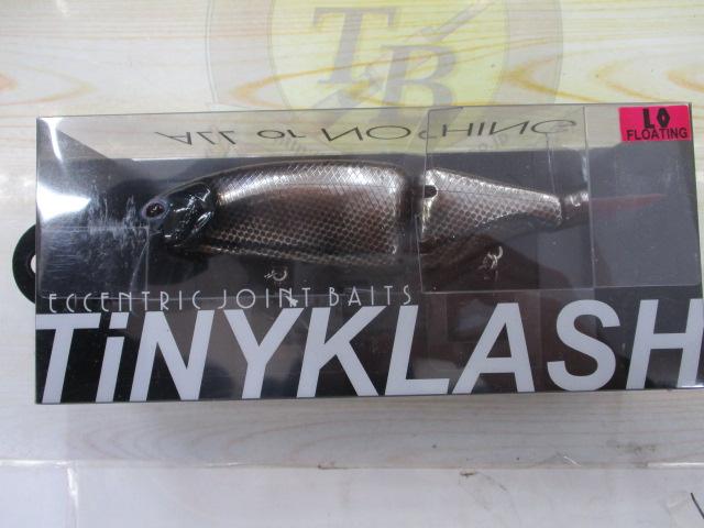 ﾀｲﾆｰｸﾗｯｼｭ