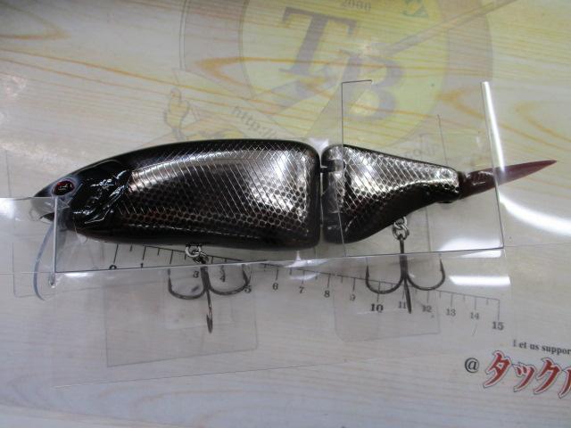 ﾀｲﾆｰｸﾗｯｼｭ