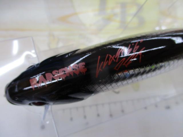 ﾀｲﾆｰｸﾗｯｼｭ