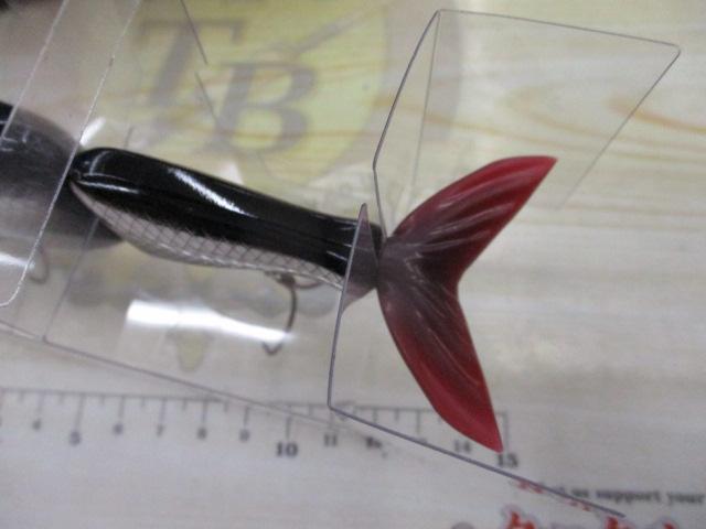 ﾀｲﾆｰｸﾗｯｼｭ