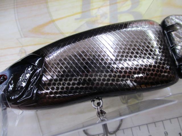 ﾀｲﾆｰｸﾗｯｼｭ