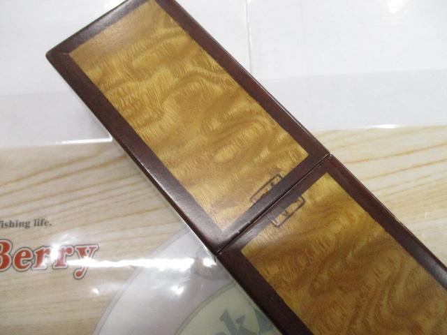 箱雅 屋久杉浮子入40cm