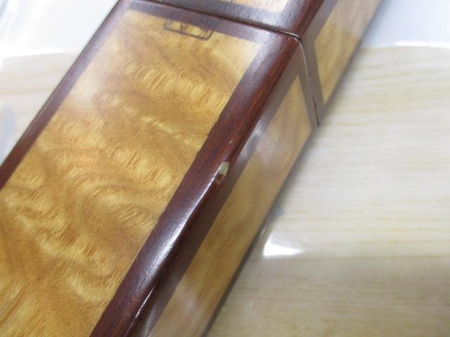 箱雅 屋久杉浮子入40cm