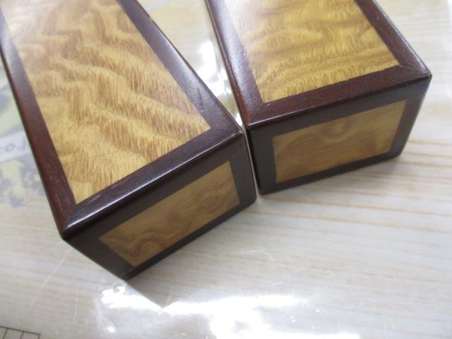 箱雅 屋久杉浮子入40cm