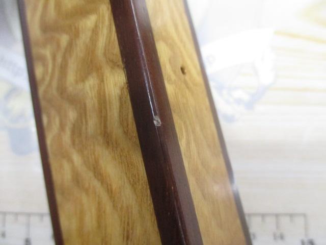 箱雅 屋久杉浮子入40cm