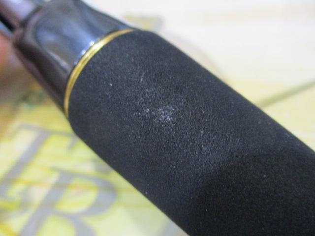 ﾒﾀﾘｱ ﾄﾗﾌｸﾞ 192