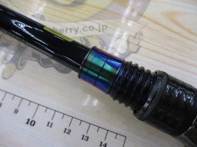 ｶﾚｲﾄﾞｲﾝｽﾋﾟﾗｰﾚRSﾘﾐﾃｯﾄﾞ IRSC-71MH-Aurora ｽｰﾊﾟｰｽﾀﾘｵﾝRSｵｰﾛﾗ