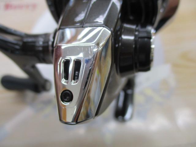 23ヴァンキッシュ C3000SDH