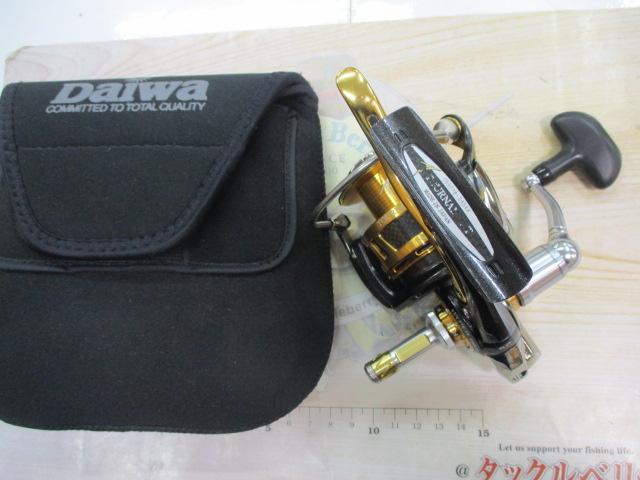 09ﾄｰﾅﾒﾝﾄISOZ 3000LBD