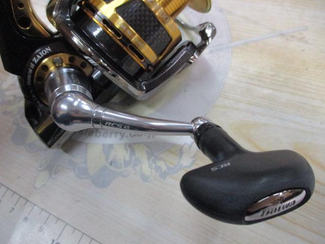 09ﾄｰﾅﾒﾝﾄISOZ 3000LBD