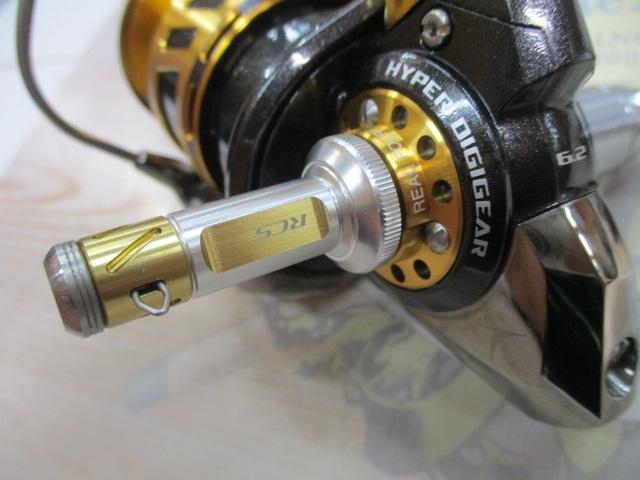 09ﾄｰﾅﾒﾝﾄISOZ 3000LBD