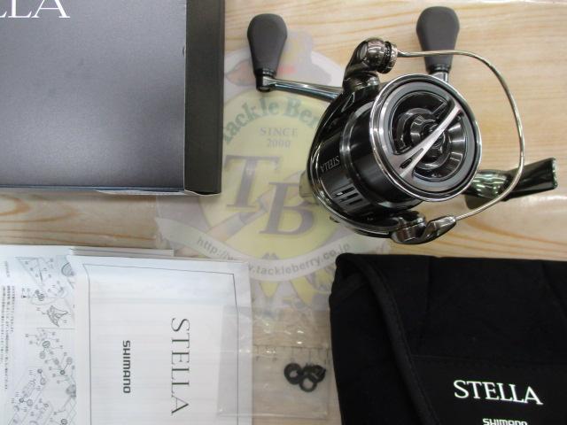 22ｽﾃﾗ C3000SDH