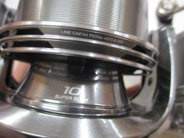 22ｷｽｽﾍﾟｼｬﾙ 45CE極細仕様