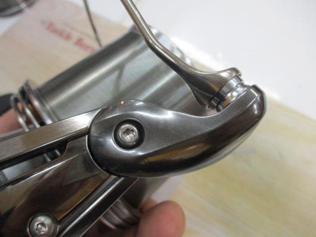 22ｷｽｽﾍﾟｼｬﾙ 45CE極細仕様