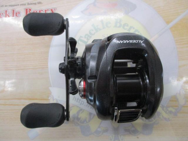 12ｱﾙﾃﾞﾊﾞﾗﾝBFS XG LH