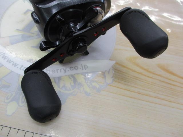 12ｱﾙﾃﾞﾊﾞﾗﾝBFS XG LH