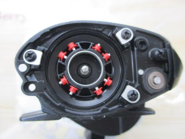 12ｱﾙﾃﾞﾊﾞﾗﾝBFS XG LH