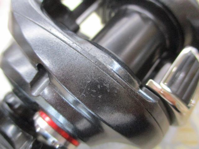 12ｱﾙﾃﾞﾊﾞﾗﾝBFS XG LH