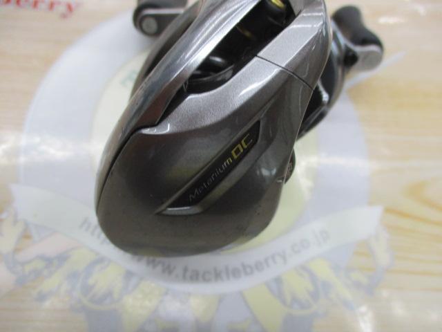 15メタニウムDC HG (LH) 後期モデル