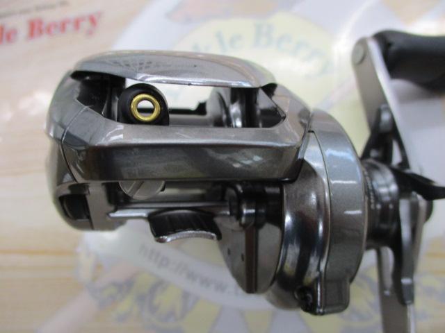 15メタニウムDC HG (LH) 後期モデル