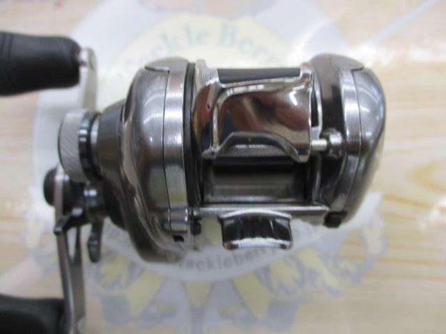 15メタニウムDC HG (LH) 後期モデル