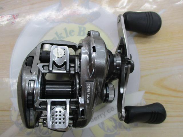 15メタニウムDC HG (LH) 後期モデル