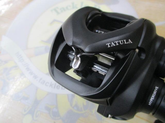 24タトゥーラ TW 100XHL