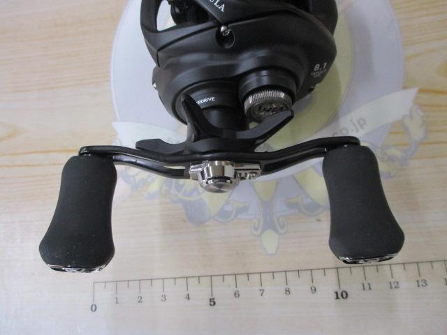 24タトゥーラ TW 100XHL