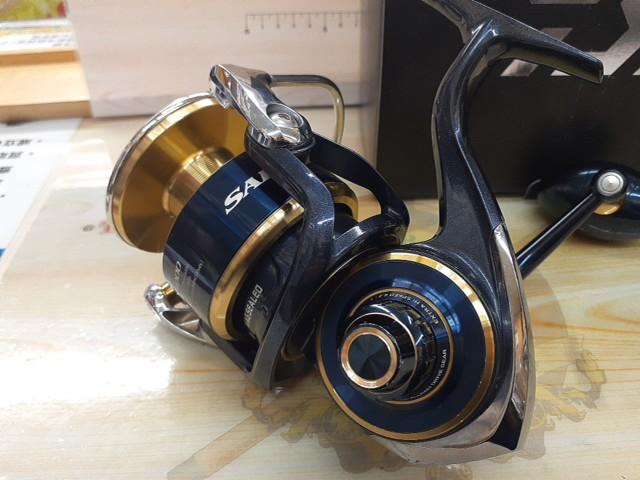 20ｿﾙﾃｨｶﾞ 14000-XH