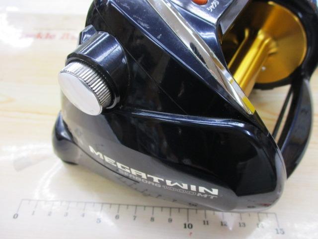 ｼｰﾎﾞｰｸﾞ 1000MT