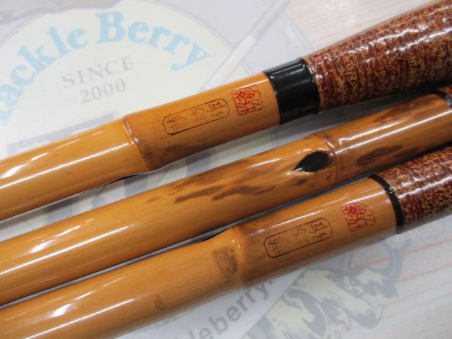 夢坊作特作竿掛け玉ﾉ柄ｾｯﾄ