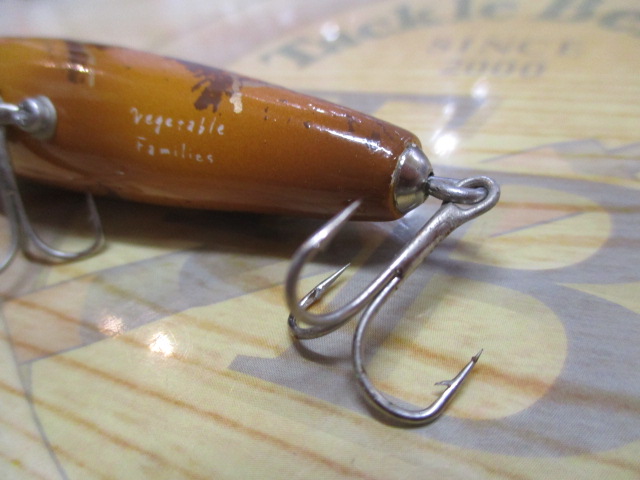 ﾍﾞｼﾞﾀﾌﾞﾙﾌｧﾐﾘｰｽﾞ