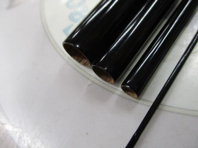 夢坊作　ﾍﾗ竿