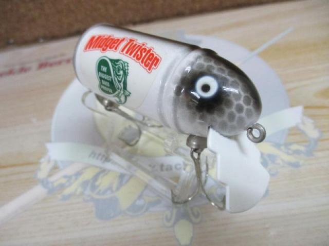 ﾐｼﾞｪｯﾄﾂｲｽﾀｰ