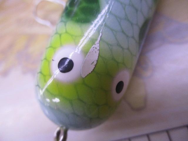 ﾍﾄﾞﾝﾏｸﾞﾅﾑﾄｰﾋﾟｰﾄﾞ