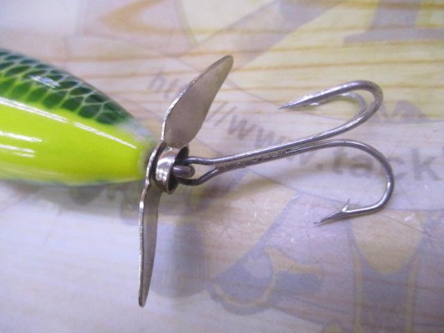 ﾍﾄﾞﾝﾏｸﾞﾅﾑﾄｰﾋﾟｰﾄﾞ