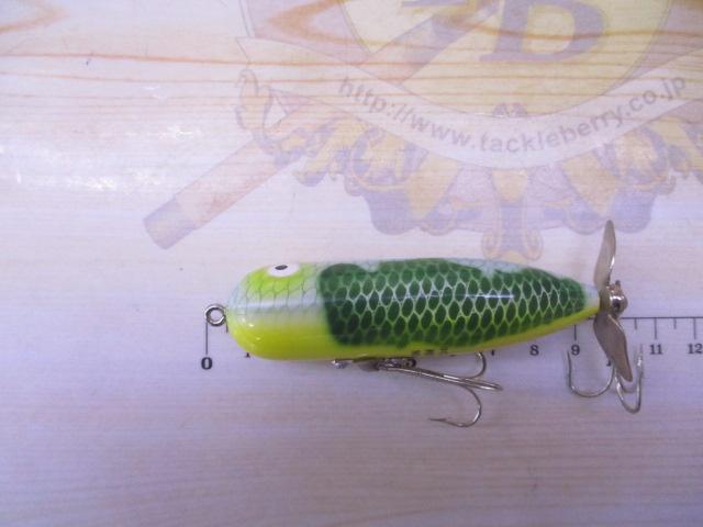 ﾍﾄﾞﾝﾏｸﾞﾅﾑﾄｰﾋﾟｰﾄﾞ