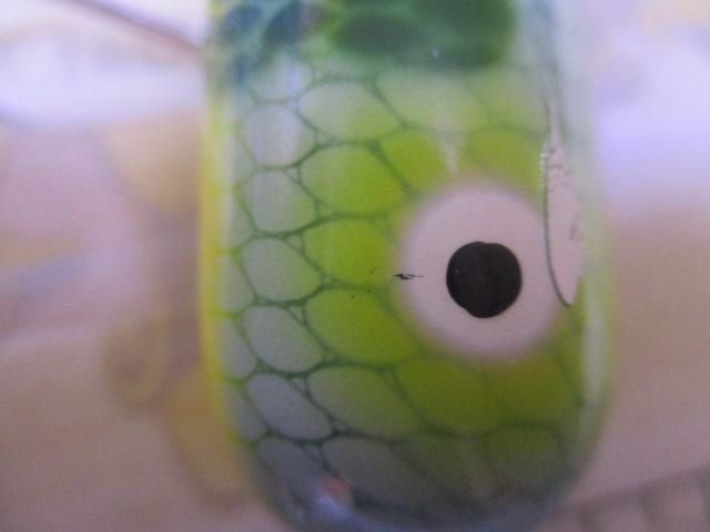 ﾍﾄﾞﾝﾏｸﾞﾅﾑﾄｰﾋﾟｰﾄﾞ