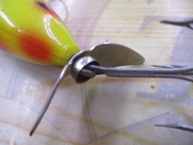 ﾍﾄﾞﾝﾏｸﾞﾅﾑﾄｰﾋﾟｰﾄﾞ