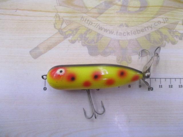 ﾍﾄﾞﾝﾏｸﾞﾅﾑﾄｰﾋﾟｰﾄﾞ