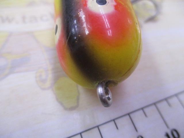 ﾍﾄﾞﾝﾏｸﾞﾅﾑﾄｰﾋﾟｰﾄﾞ