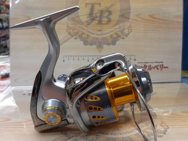 08ｽﾃﾗSW 8000HG