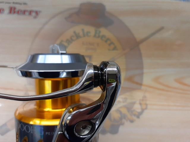 08ｽﾃﾗSW 8000HG