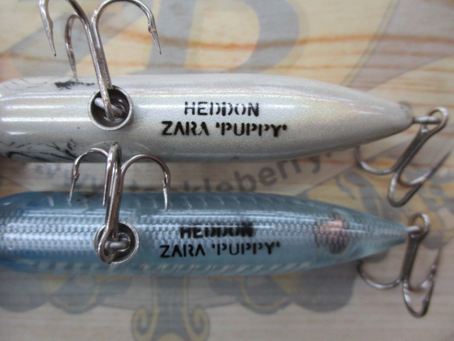 【ｾｯﾄ商品】ﾍﾄﾞﾝ ｻﾞﾗﾊﾟﾋﾟｰ2個ｾｯﾄ