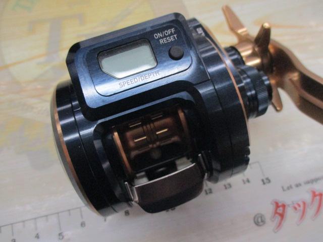 21ソルティガIC 100