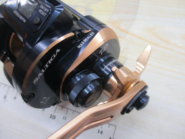 21ソルティガIC 100