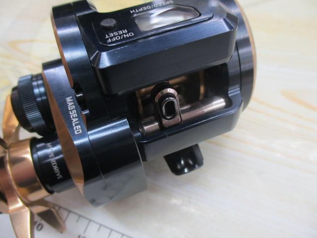 21ソルティガIC 100